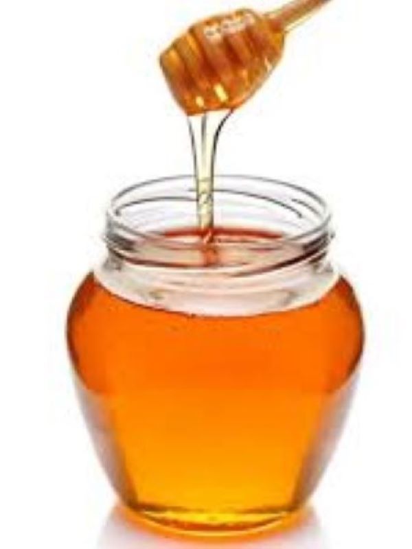 Raw Honey - 1 L - 1 Bottle view 2