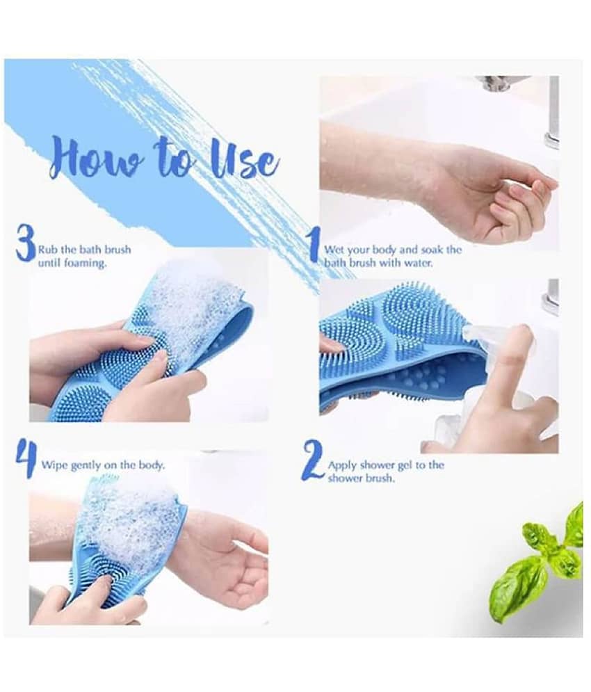 Expert pvt ltd Narural Fibre Regular Brush view 2