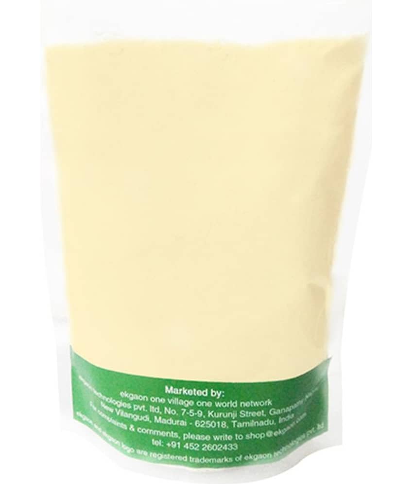 Ekgaon Chana dal Flour 450 gm view 2