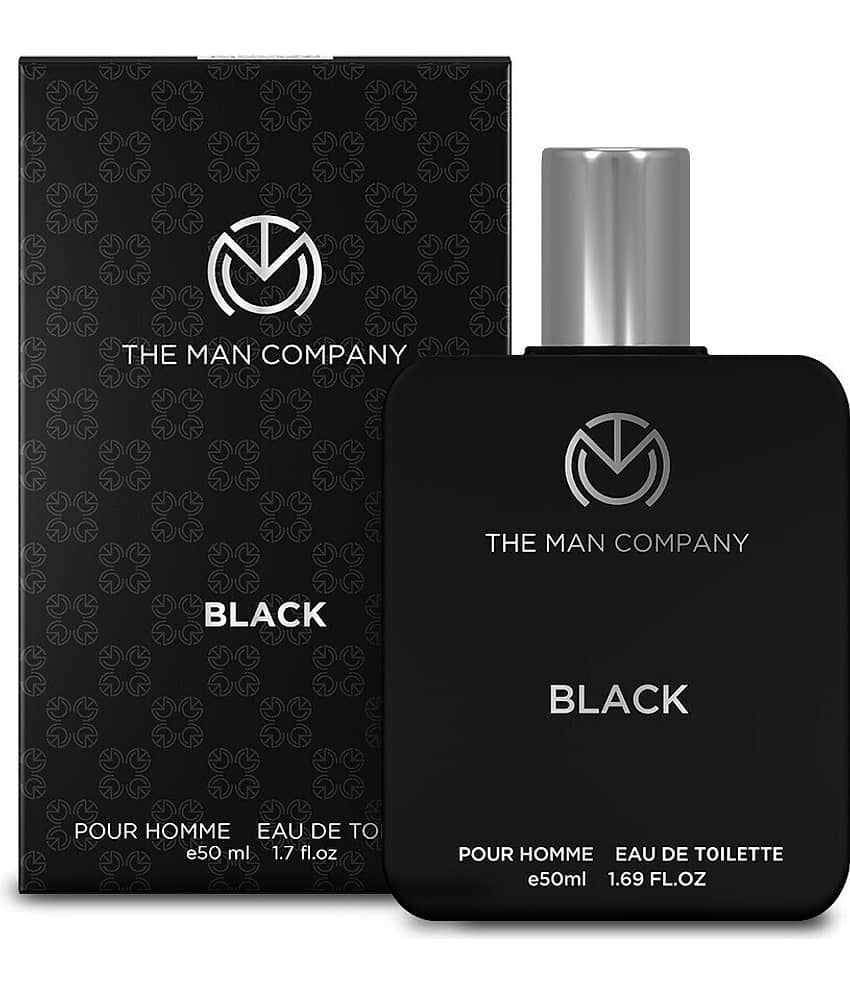 The Man Company Eau De Toilette (EDT) Fresh -Fragrance For Men ( Pack of 1 ) view 2
