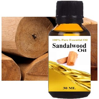 PACK OF 2 PURE AND RARE SANDALWOOD OIL MADE WITH PURE AND RARE SANDALWOOD OIL. view 2