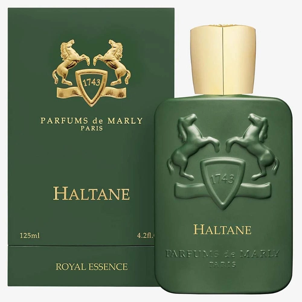 Parfums De Marly Haltane EDP 125ml – Premium Woody Aromatic Fragrance for Men view 2