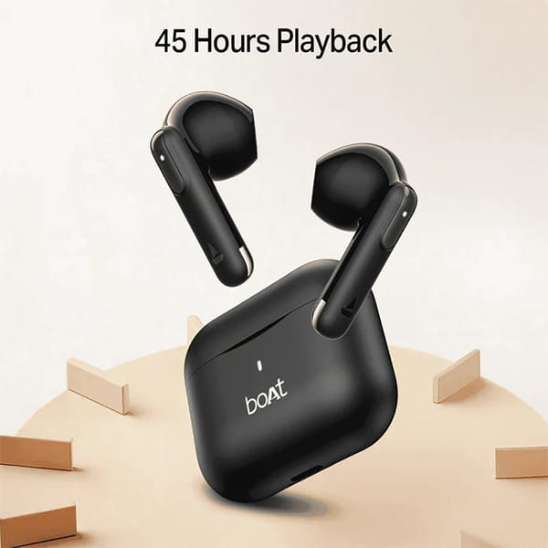boAt Airdopes Ace Gen 2 True Wireless Earbuds view 2