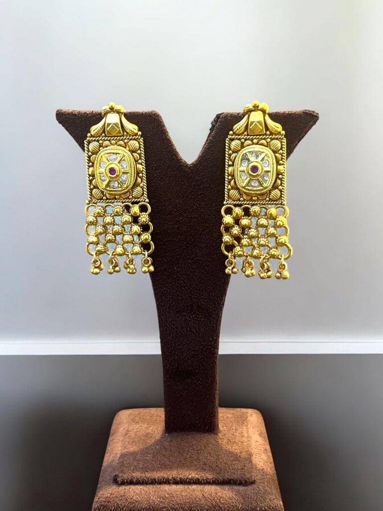 Her Majesty's Choice - Crown Jewel By Dia Art Jewels view 2