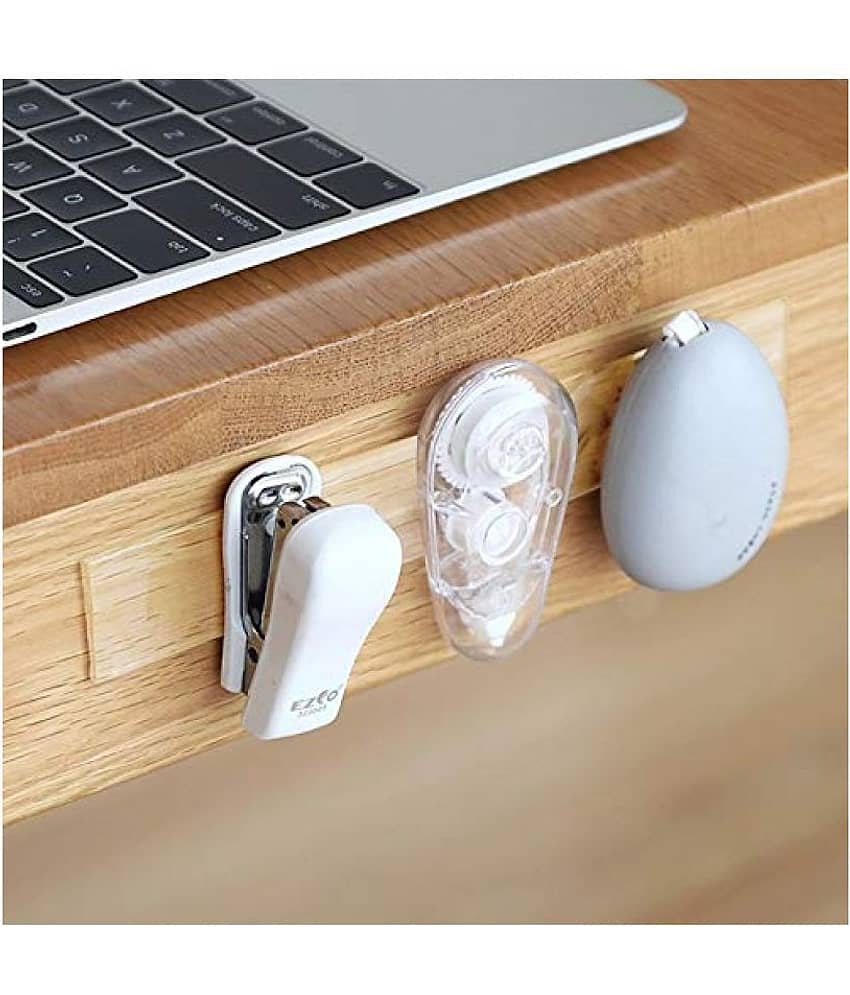Double Sided Adhesive Silicon Tape | Transparent | Heavy Duty | Heat Resistant | Multi Functional | Washable | Sticky | No Trace | Anti-Slip Gel | Nano view 2