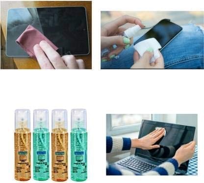 DARIX CLEAN & SHINE DEVICE CLEAN GEL 100ML view 2