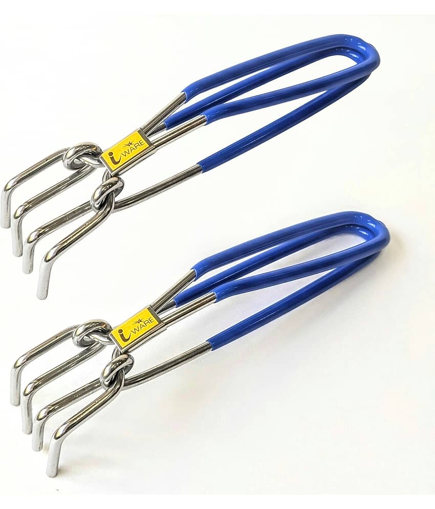 i WARE Steel Pakkad