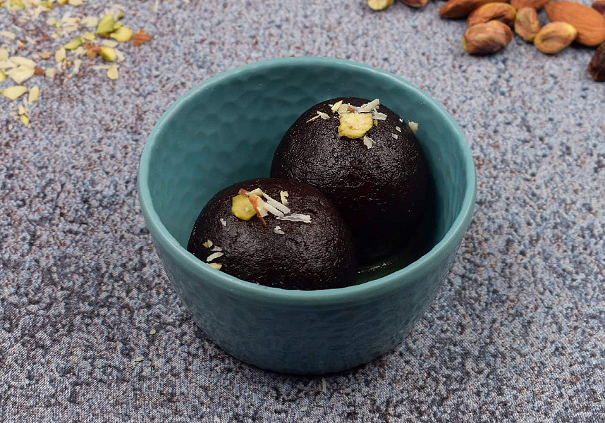Kala jaanm [2 pcs]