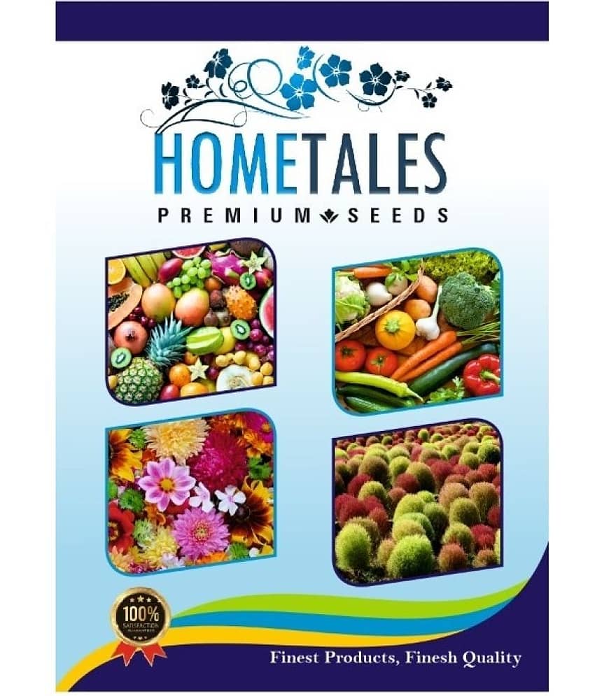 homeagro - Cauliflower Vegetable ( 50 Seeds ) view 2