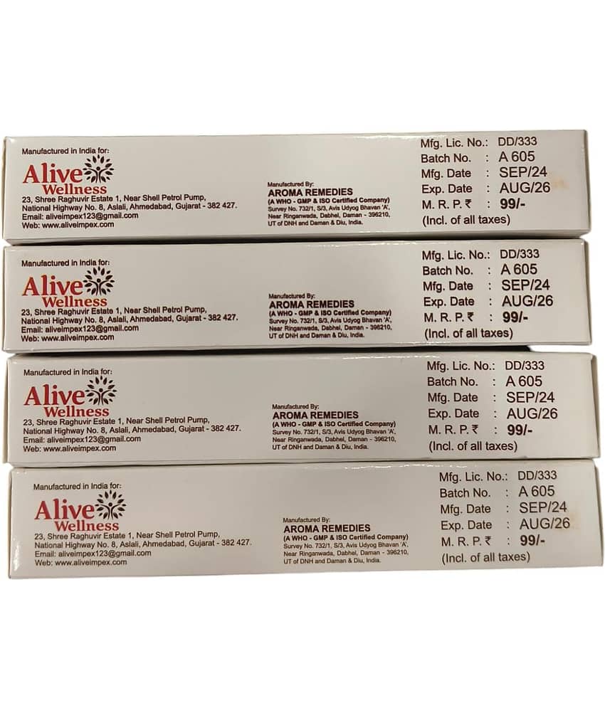 QUALDIDERM Cream 15 gm Each (Pack of 4) view 2
