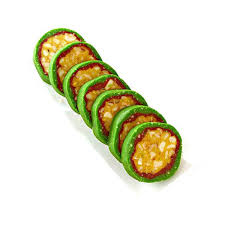Kaju Cassata