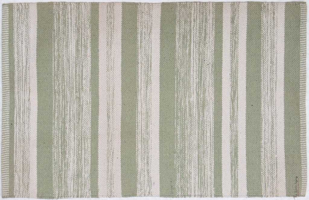 Mandu Handmade Cotton Rugs view 2