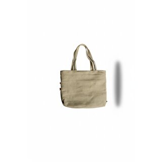 ColorStripe Artisan Everyday Tote view 2