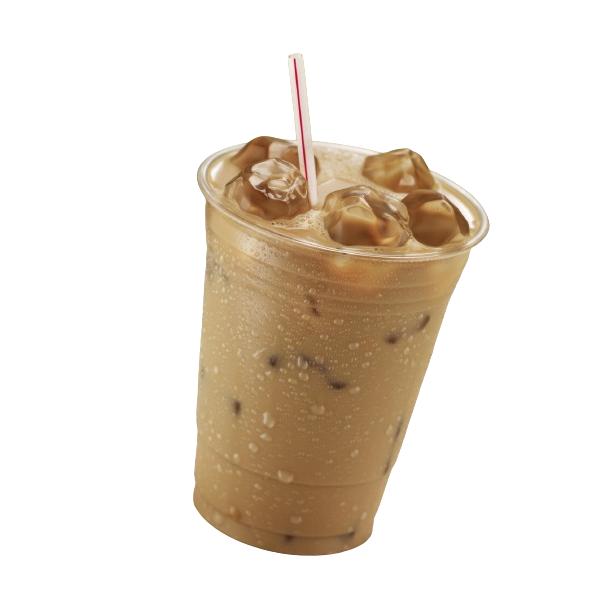 Cold Coffee Medium