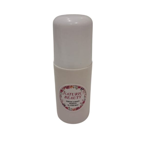 Customised Roll On Deo