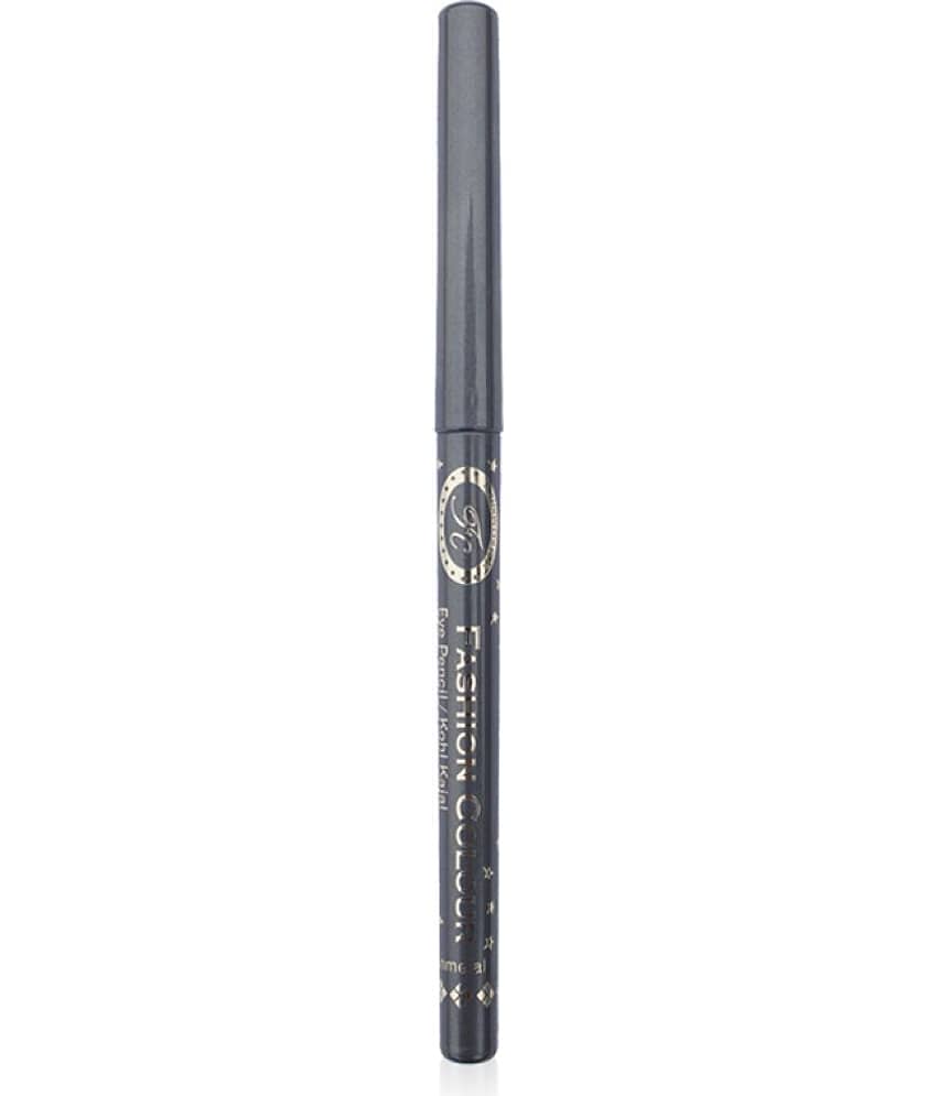Fashion Colour - White Natural Kajal 1 g Pencil ( Pack of 1 ) view 2