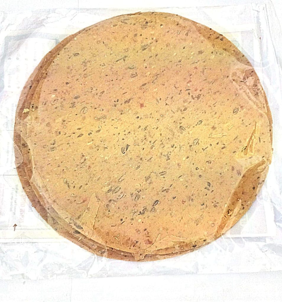 Lahsun Flavor Papad view 2