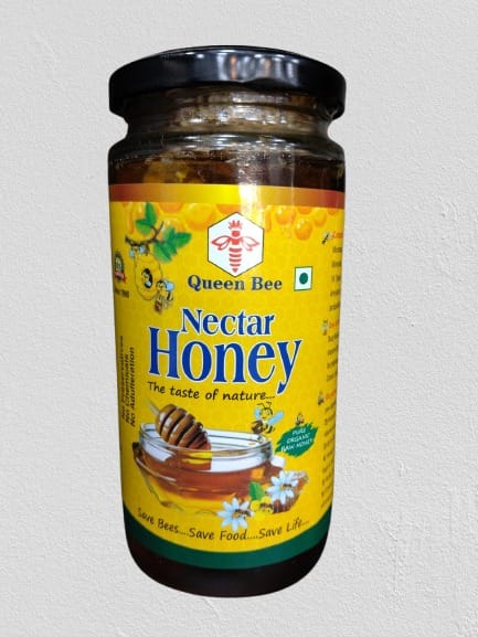 Nectar Honey 500 gr- The Taste of Nature