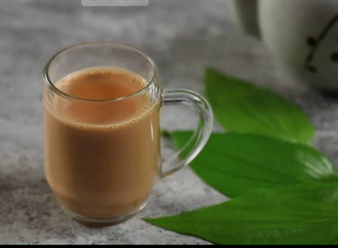 Jaagrit Premium Pan Flavor CTC Tea 1 KG view 2