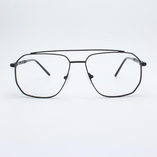 Lensoz Elite X Luxe Geometric 2 - Medium - Black view 2