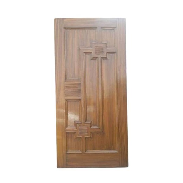 Door view 2