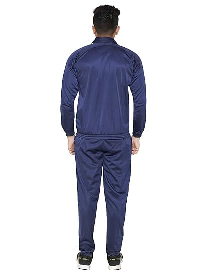 Trendy Full Sleeve Tracksuit for Men/Boy.