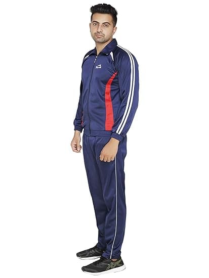 Trendy Full Sleeve Tracksuit for Men/Boy. view 2