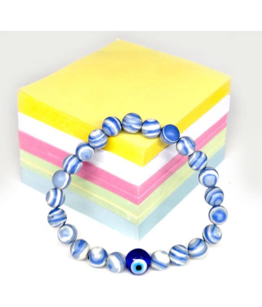 DAIVYA WELLNESS - Multicolor Bracelet ( Pack of 1 ) view 2