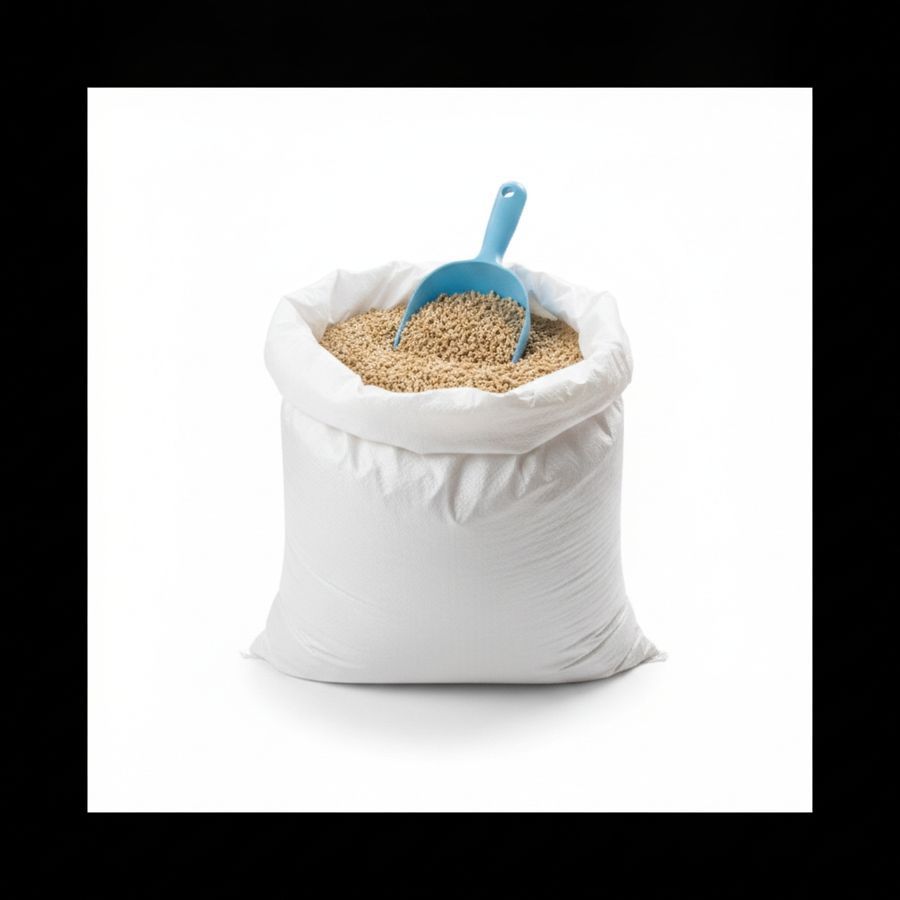 Premium Whole Grain Cereal - 40 kg - One sack of whole grain cereal view 2