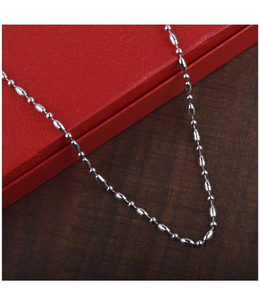 Silver Shine Silver Plated ( Set of 1 ) view 2