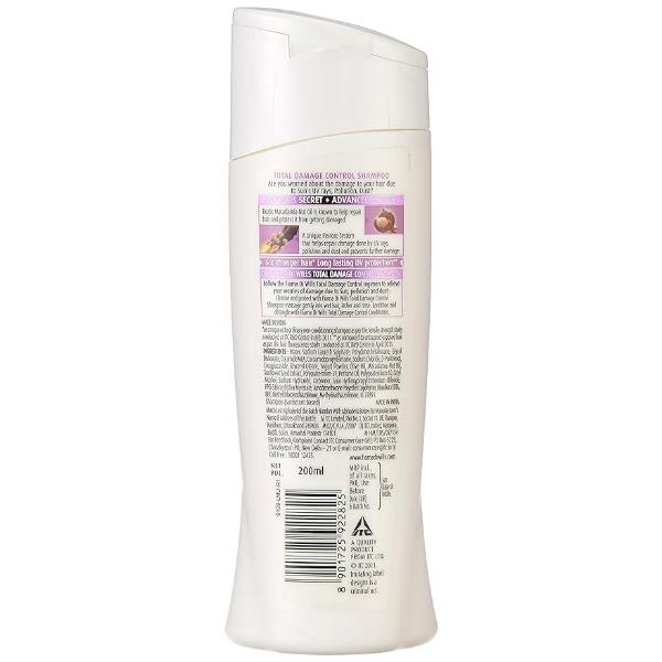 Fiama Shampoo 200 Ml view 2