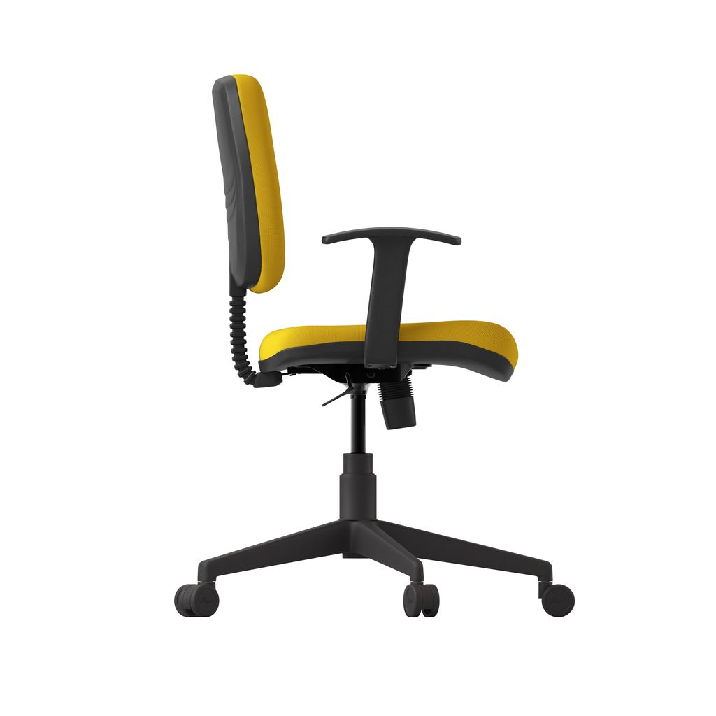 Chair Rudy - M view 2