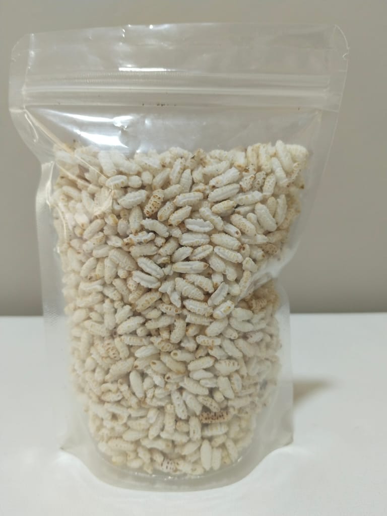 sweet rice/Aralu view 2