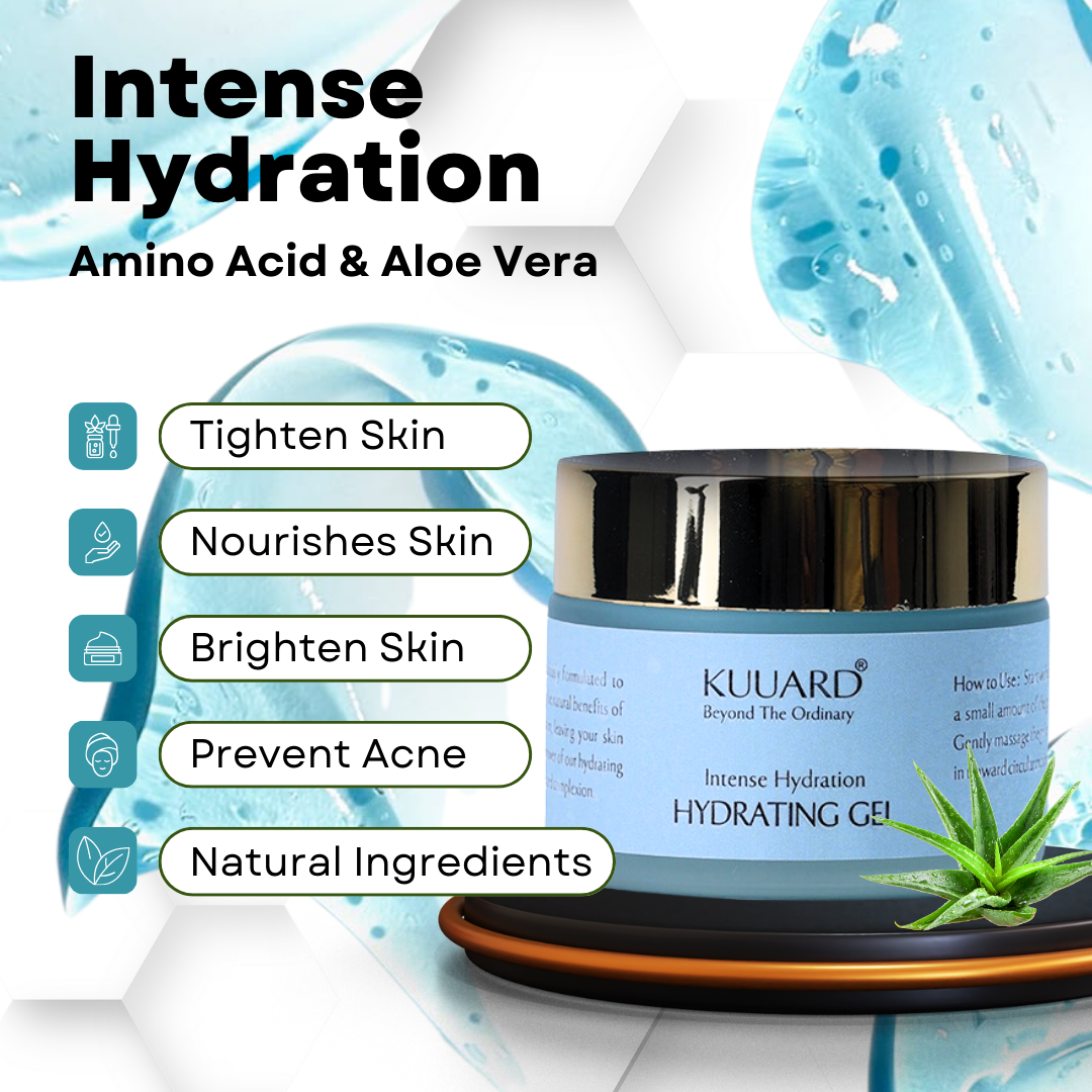 Kuuard Sun Hydration Combo view 2