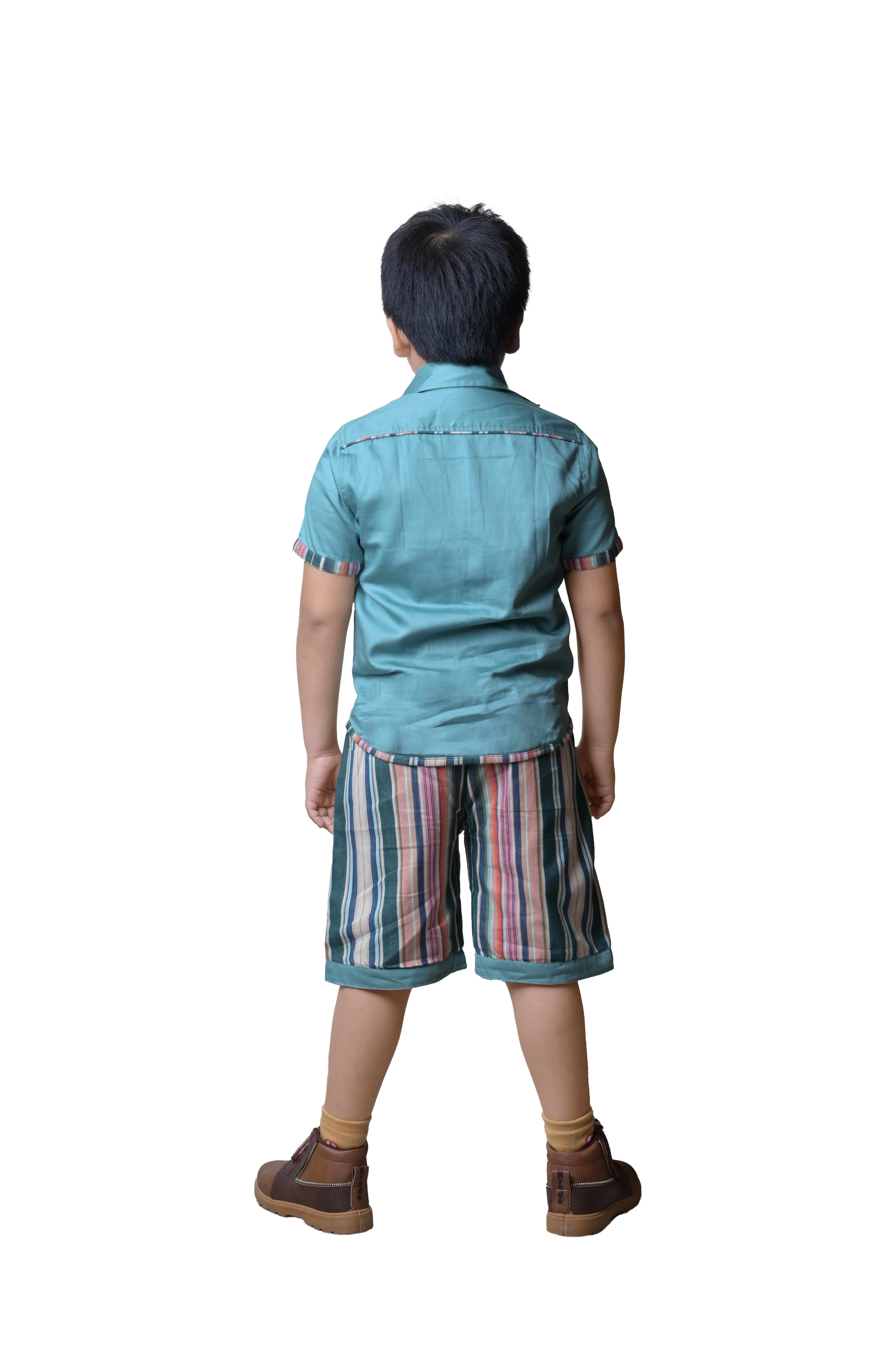Westernwear Co-ord set Size - 5-7 Years view 2