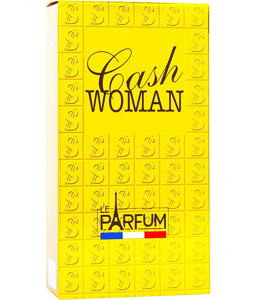 LE PARFUM DEFRANCE - Eau De Toilette (EDT) For Women 75 ml ( Pack of 1 ) view 2