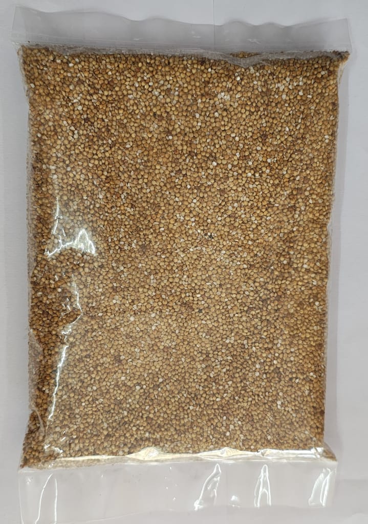 KODO MILLET(VARAGU) view 2