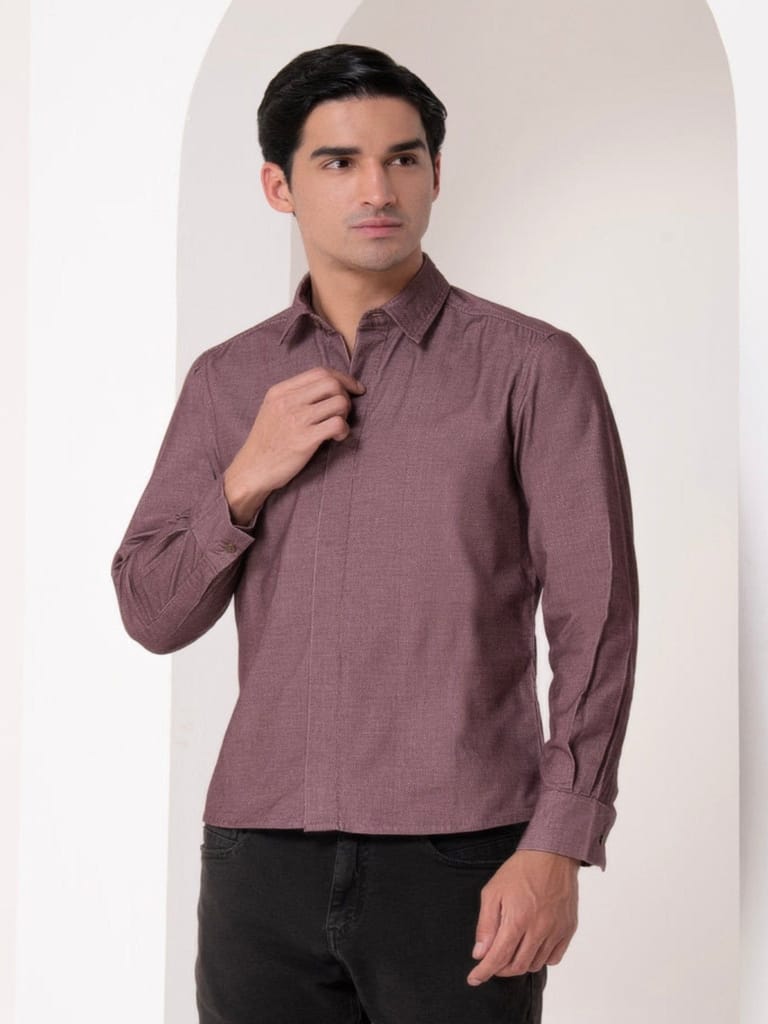 Berry Burst Shirt view 2