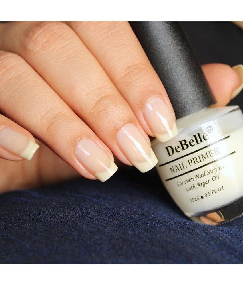 DeBelle Cream Glossy Gel Coat 15 ( Pack of 1 ) view 2