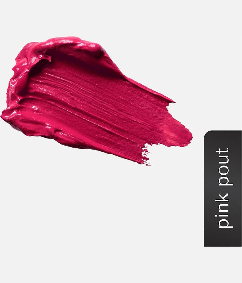 BELLAVITA Kiss-Proof Liquid Lipstick 3.8 ml 18-hr Stay Transferproof Lipstick Long Lasting Ultra Matte Finish Intense Waterproof Liquid Lipsticks view 2