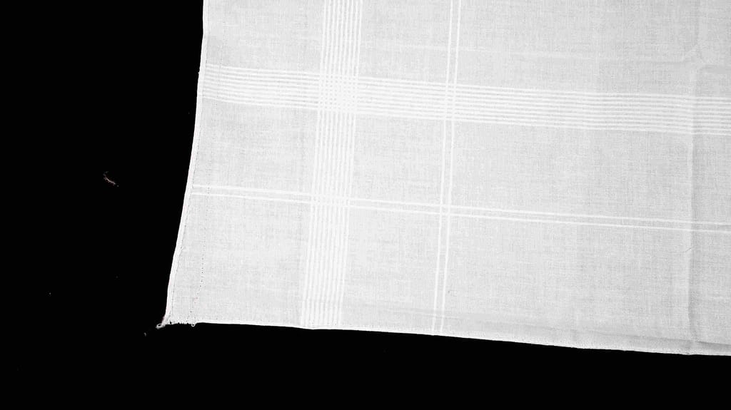 HAND KERCHIEF view 2
