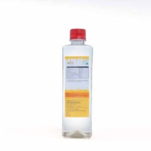 Coconut Oil - 500 mL view 2
