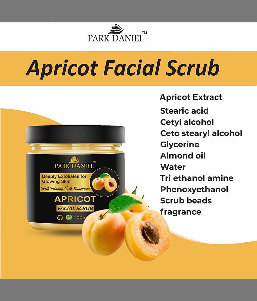 Park Daniel - Skin Brightening Facial Kit For Sensitive Skin ( Pack of 2 ) view 2