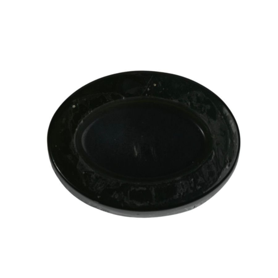HANDMADE NATURAL SOAP - NEEM TULSI view 2