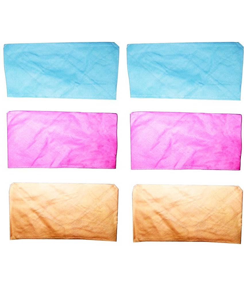 SAASHIKA Baby Nappies skin friendly (COTTON)(6 PIECES) view 2