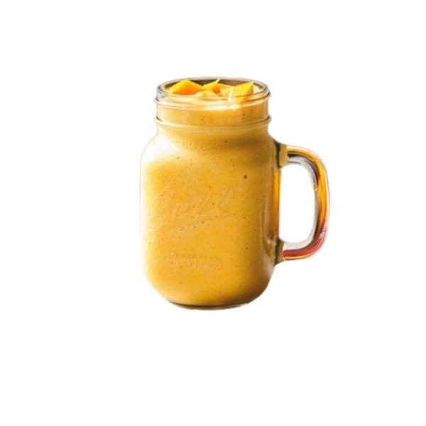 Mango Milkshake