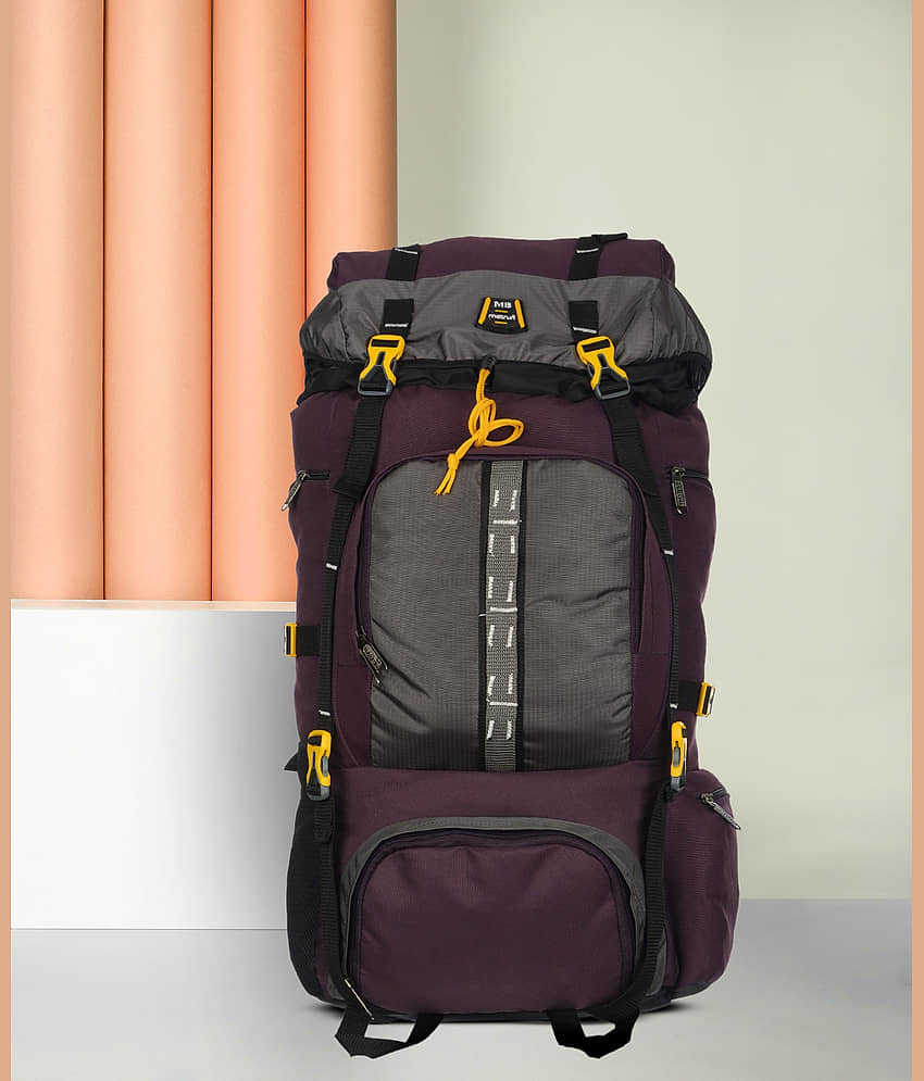 Matsun 80 L Hiking Bag