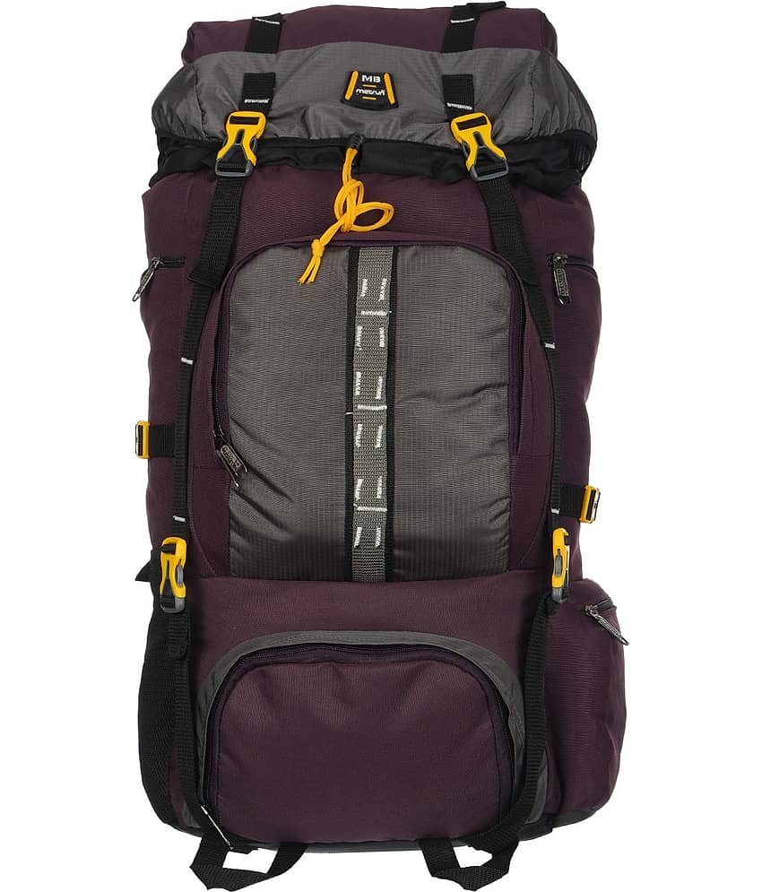 Matsun 80 L Hiking Bag view 2