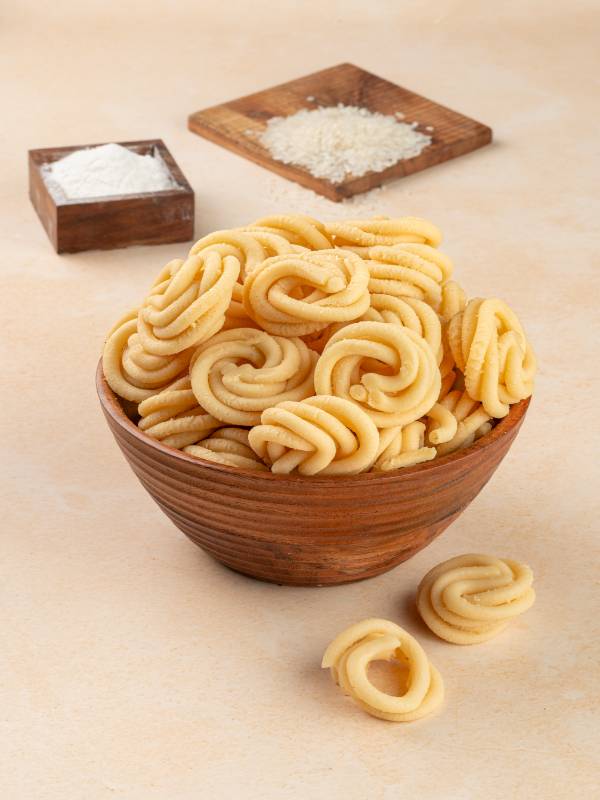 MINI THENKUZHAL '250 GM'