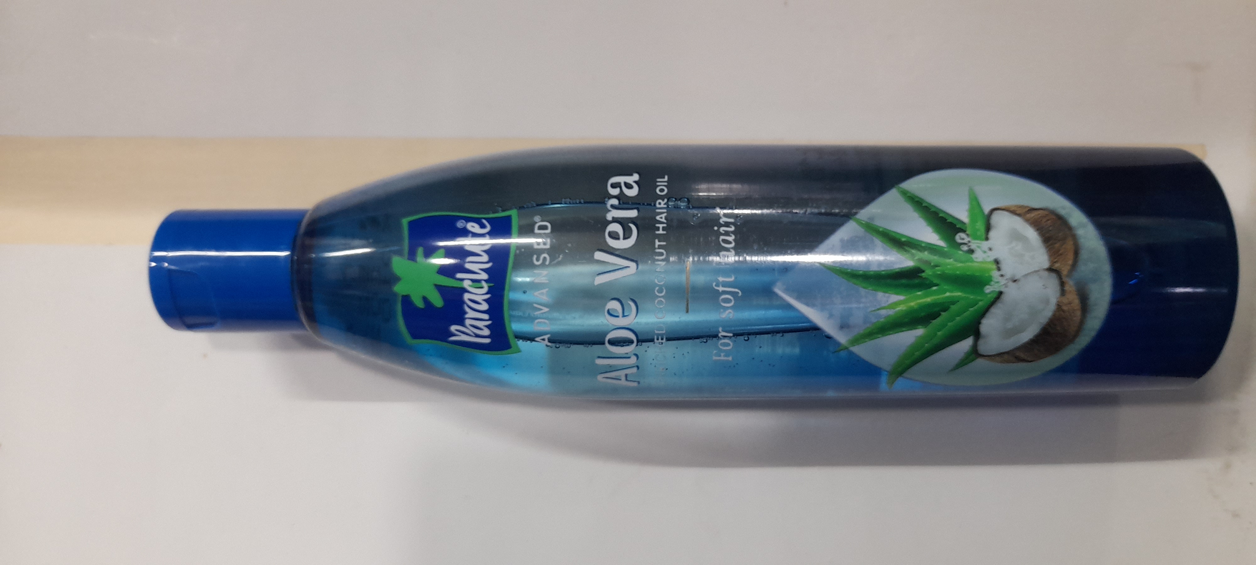 Parachute advanced aloe vera coconut hair oil
